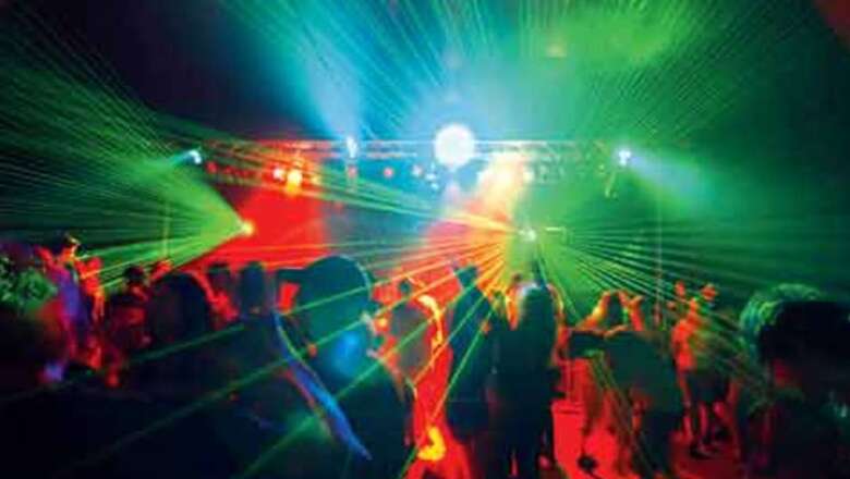 Pune: Underage drinking party busted