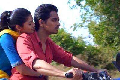 Politician Dhayanidhi Alagiri to produce 'Udhayam NH4'