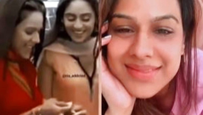 Nia Sharma Celebrates 10th Anniversary of Ek Hazaron Main Meri Behna Hai: Show Changed My Life Forever