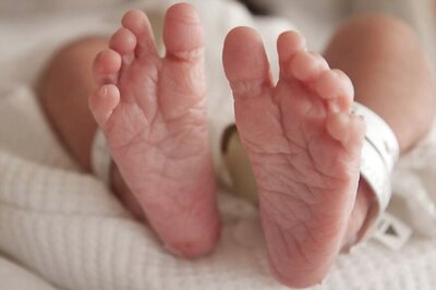 Srinagar Man Arrested for Trying to Bury Infant Alive, Didn’t Have Money for Treatment