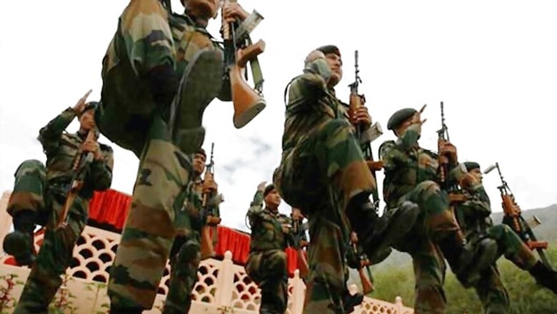 India-Malaysia Armies Train in Jungle Warfare to Counter Booby Traps