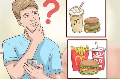How to Order at McDonald's