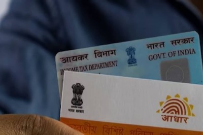 PAN-Aadhaar Not Linked? You Will Face These Consequences After March 31