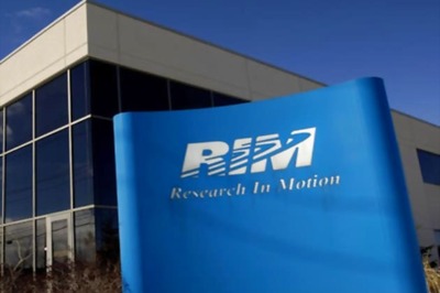 'RIM close to stripping CEOs of chairmanship'