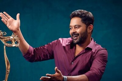 A Throwback Video Adds Fuel To Arun Prasath and Archana’s Relationship Rumours