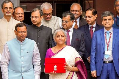 Budget 2024 Bolsters India's Journey Towards Viksit Bharat