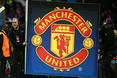 Manchester United to hold fan-focussed events in Bengaluru, Mumbai