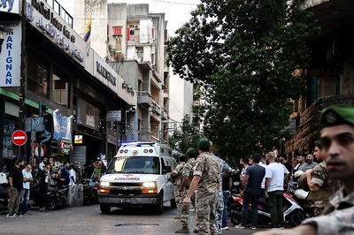 'Throw It Away': Hezbollah's Dire Warning After Deadly Explosions Target Pagers Received In New Shipment