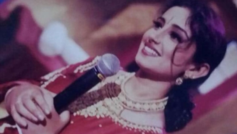 Snapshot: Divya Dutta recalls 'shuruaat ke din', shares a personal photo on Twitter