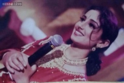 Snapshot: Divya Dutta recalls 'shuruaat ke din', shares a personal photo on Twitter