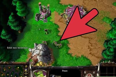 How to Play Orcs in Warcraft III