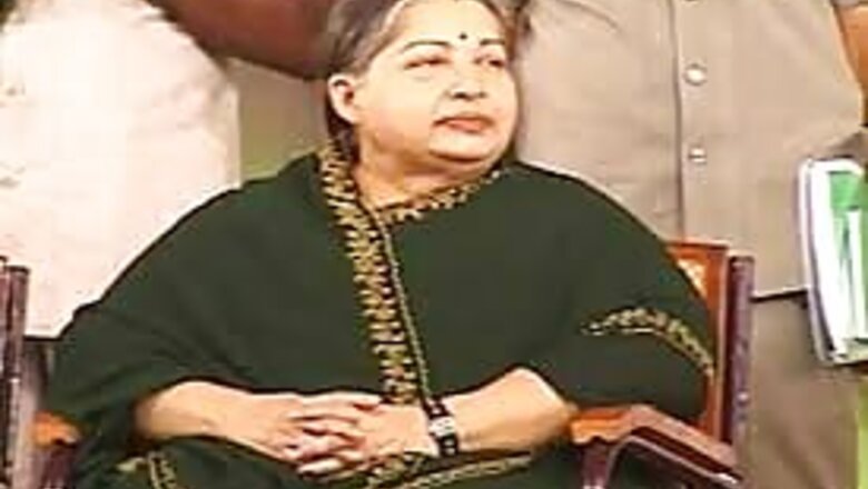 Violence erupts across Tamil Nadu after Jaya's conviction