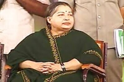 Violence erupts across Tamil Nadu after Jaya's conviction