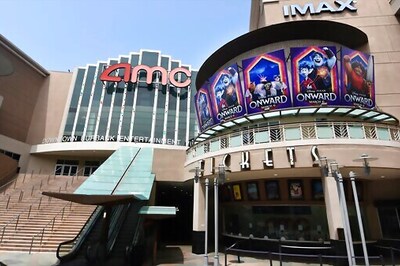 Movie theaters implore studios: Release the blockbusters