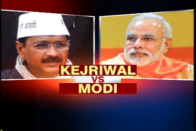 Arvind Kejriwal a 'lying machine', has crossed his 'lakshman rekha', claims BJP