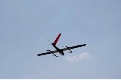 BSF Seeks Modern Anti-drone System to Counter Rogue UAVs on Border