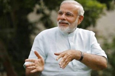 World Economic Forum places PM Modi as 10th most admired personality, Mahatma Gandhi ranked 4th globally