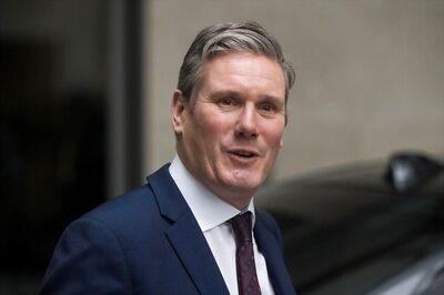 Kashmir a Bilateral Issue, Should Not Divide Communities in UK: Labour Party Leader Keir Starmer