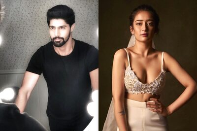 Tanuj Virwani Opens Up on Breakup With Akshara Haasan, Says Going Public 'Backfired'