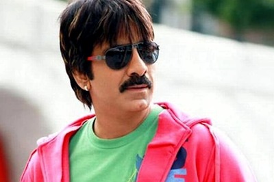 Ravi Teja To Be Roped In For 'Manithan' Telugu Remake?
