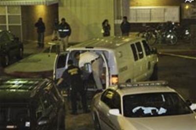 Indian embassy begins enquiries into LSU murders