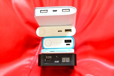 5 ways to make the most of power banks without compromising on comfort