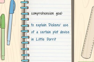 How to Read Effectively