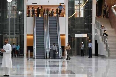 Power failure: Airport services remain unaffected