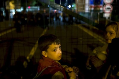 EU ministers fail to reach unanimous agreement on plan to relocate 120,000 refugees