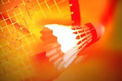 Shuttler Anand wins Bitburger Open; eyes rank in top 20