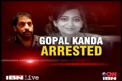 Geetika suicide: Kanda to be questioned today