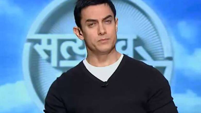 Satyamev Jayate TV show headed to China