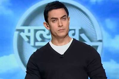 Satyamev Jayate TV show headed to China
