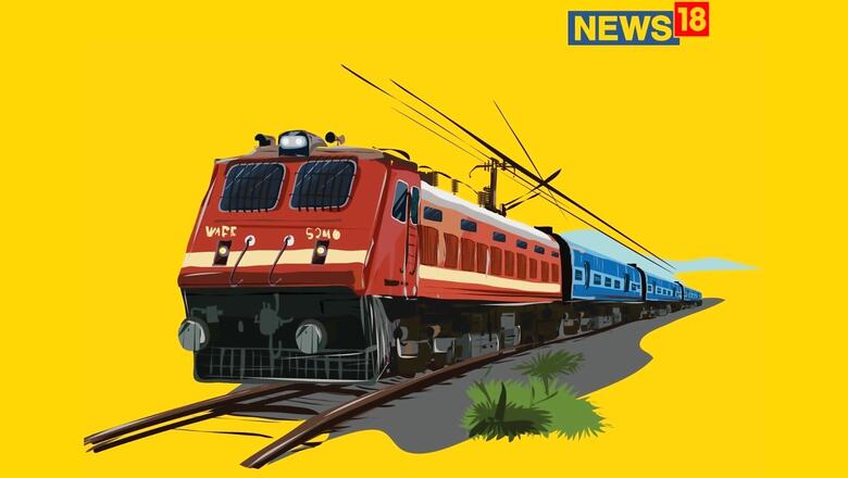 Indian Railways Launches Ram Janmabhoomi Darshan Package From Agra; Check Details