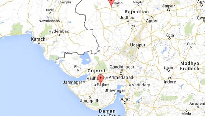 11 Ramdev followers killed in a road accident near Jodhpur