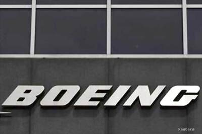 Boeing 'keen on greater engagement with India'