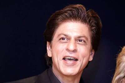 Shah Rukh Khan on Gender Pay Gap: Dues Must be Given As Per Merit