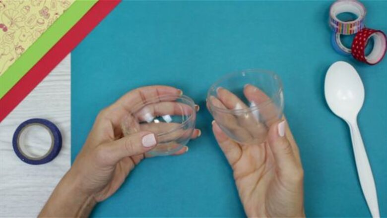 How to Make Maracas