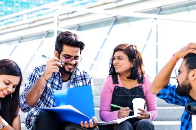 ICAI, Marwadi University Partner to Conduct Research, Trainings