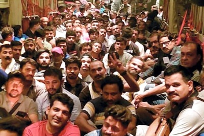 Situation in Sudan Highly Volatile; Our Focus is to Take Every Indian Out of Harm's Way: FS Kwatra