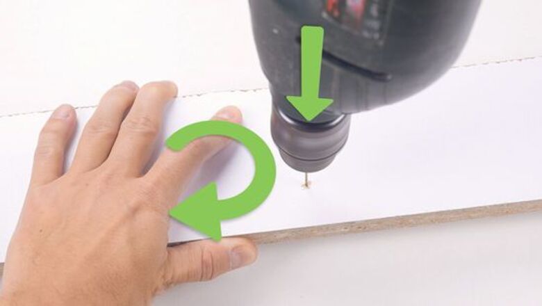 How to Cut Screws