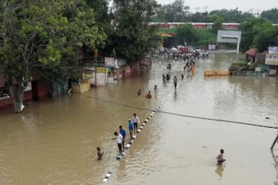 News18 Afternoon Digest: Delhi Flood Live Updates, Chandrayaan-3 And Other Top Stories