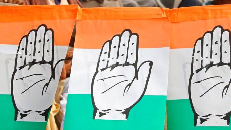 Congress to Hold Mass Protest Rally at Ramlila Maidan Against Price Rice, GST, Unemployment