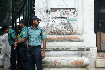 'Vulnerable' B'deshi Hindus Want Modi's Intervention For Safety