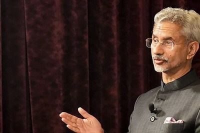 Ukraine Conflict Has Widened the Scope of Political Leveraging, Says S Jaishankar