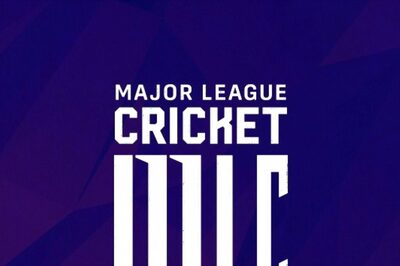 Major League Cricket: Rashid Khan, Faf du Plessis Among Top Returning Stars for Second Season, Cognizant Become Title Sponsors