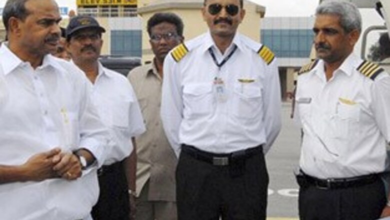 Black box of YSR chopper found, crash probe gets help