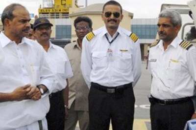 Black box of YSR chopper found, crash probe gets help