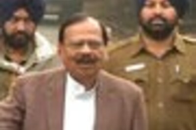 CBI seeks 2 years jail for Ruchika's molester