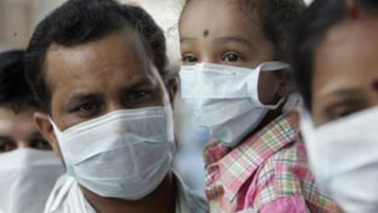 5 students diagnosed with swine flu at Doon school